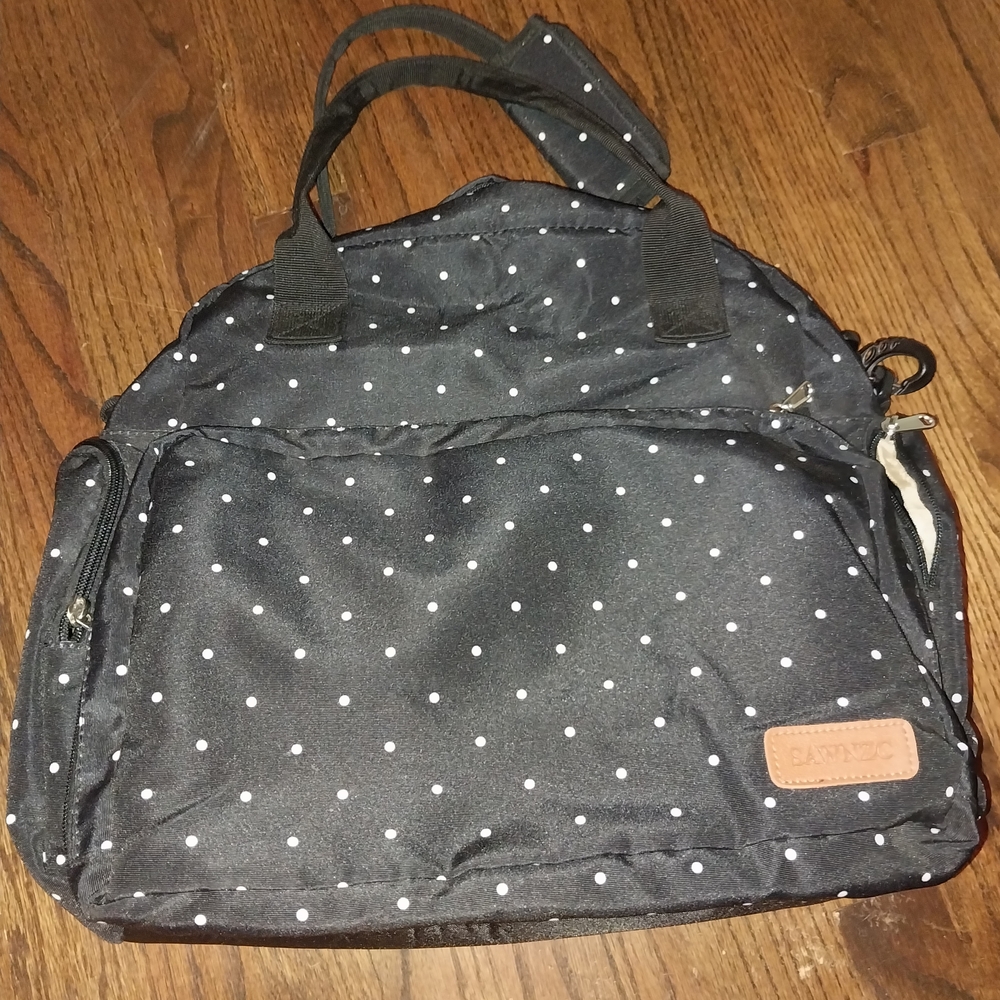 Large Diaper Bag NEW